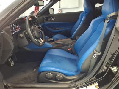 2024 Nissan Z Performance