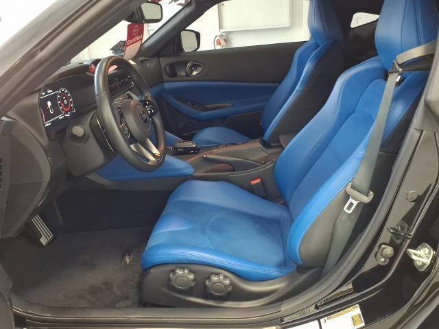 2024 Nissan Z Performance