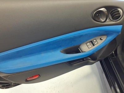 2024 Nissan Z Performance