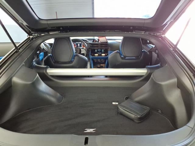 2024 Nissan Z Performance