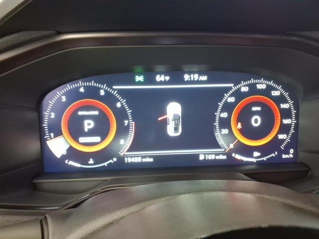 2024 Nissan Z Performance