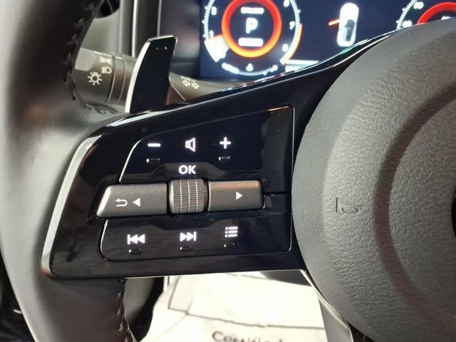 2024 Nissan Z Performance