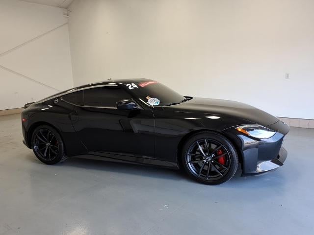 2024 Nissan Z Performance