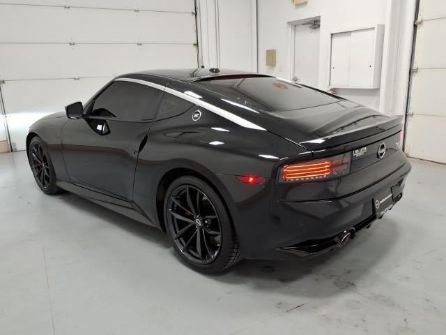 2024 Nissan Z Performance