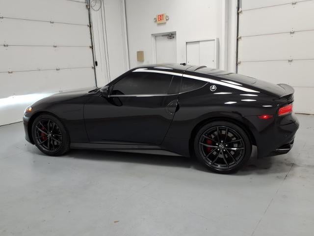 2024 Nissan Z Performance