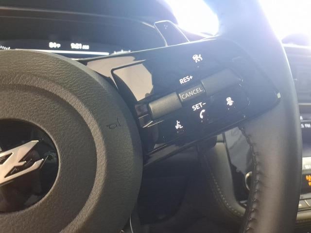 2025 Nissan Z Performance
