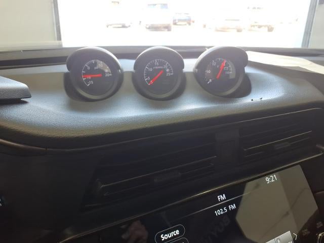2025 Nissan Z Performance