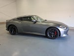 2025 Nissan Z Performance