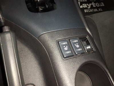 2025 Nissan Z Performance