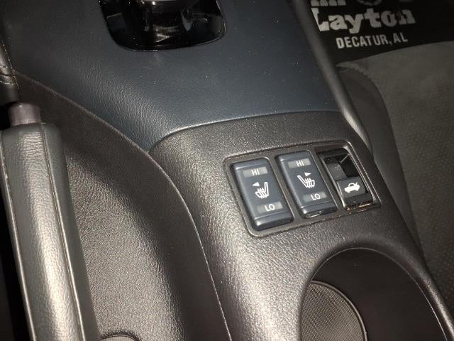 2025 Nissan Z Performance