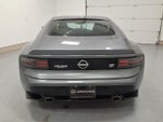 2025 Nissan Z Performance