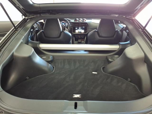 2024 Nissan Z Performance