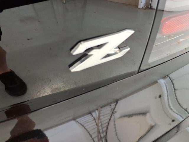 2024 Nissan Z Performance