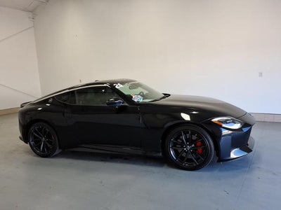 2024 Nissan Z Performance