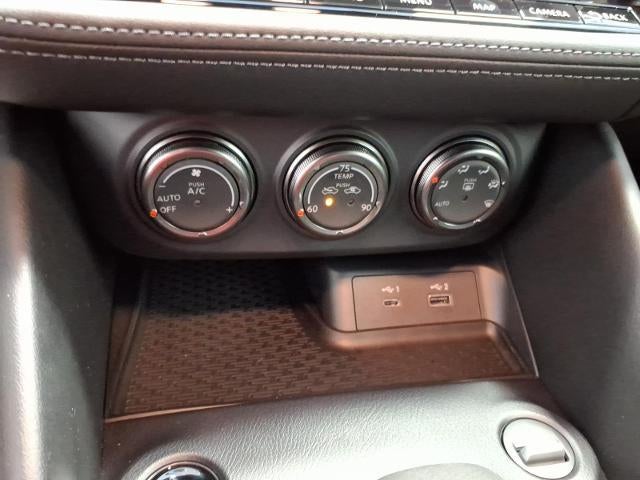 2024 Nissan Z Performance