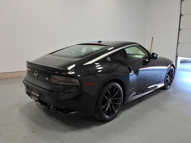 2024 Nissan Z Performance