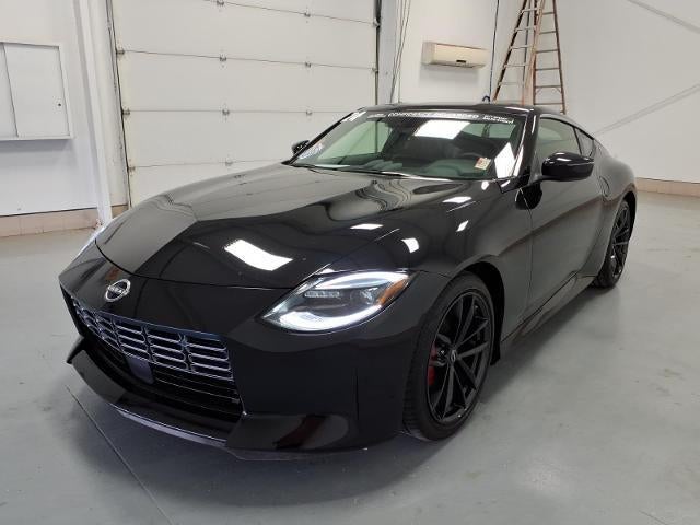 2024 Nissan Z Performance