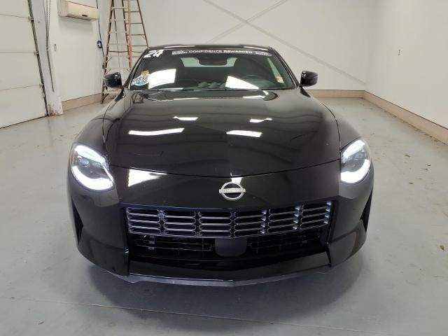 2024 Nissan Z Performance
