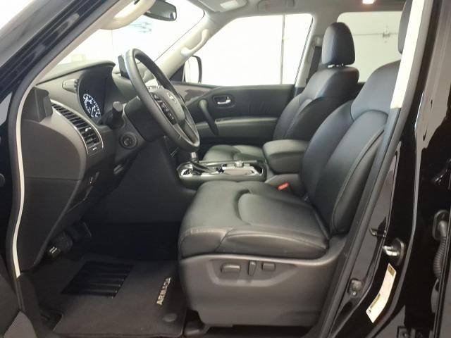 2024 Nissan Armada SV