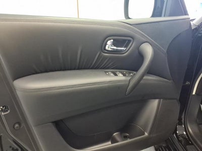 2024 Nissan Armada SV