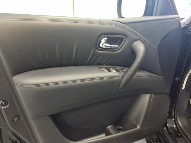 2024 Nissan Armada SV