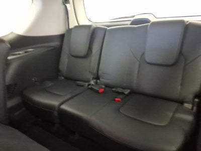 2024 Nissan Armada SV