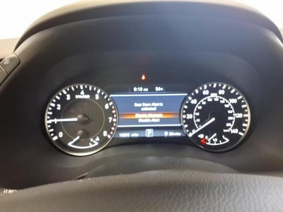 2024 Nissan Armada SV