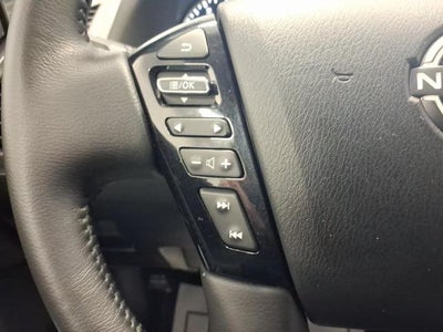 2024 Nissan Armada SV