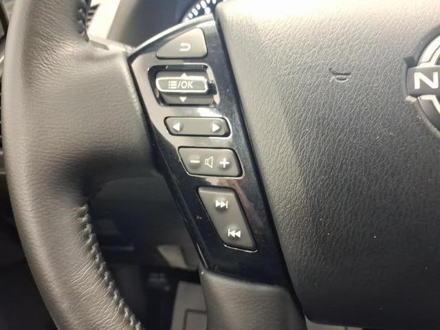 2024 Nissan Armada SV