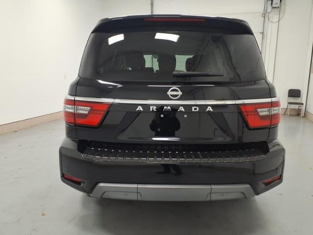 2024 Nissan Armada SV