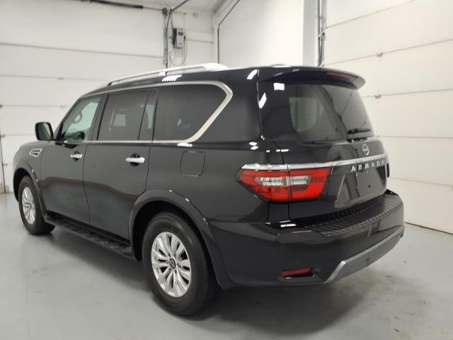 2024 Nissan Armada SV