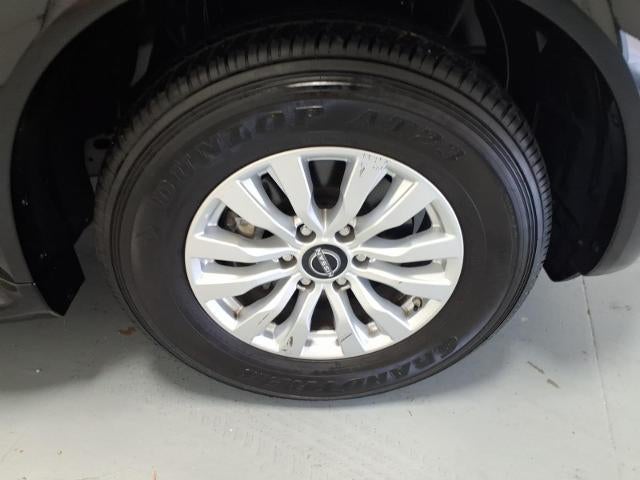 2024 Nissan Armada SV