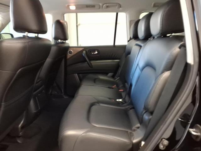 2021 Nissan Armada SL
