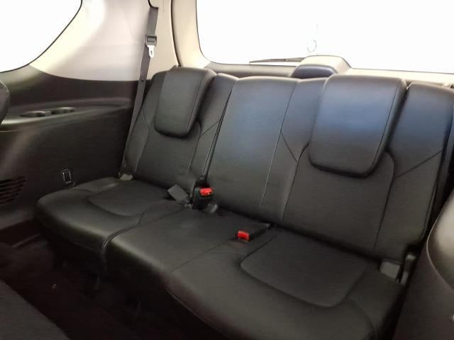 2021 Nissan Armada SL