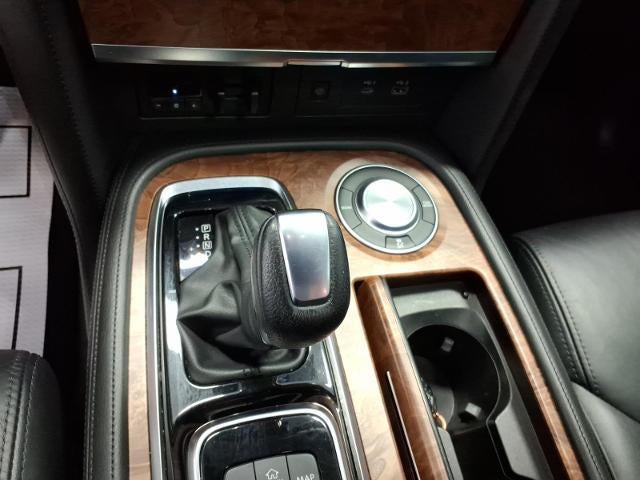 2021 Nissan Armada SL