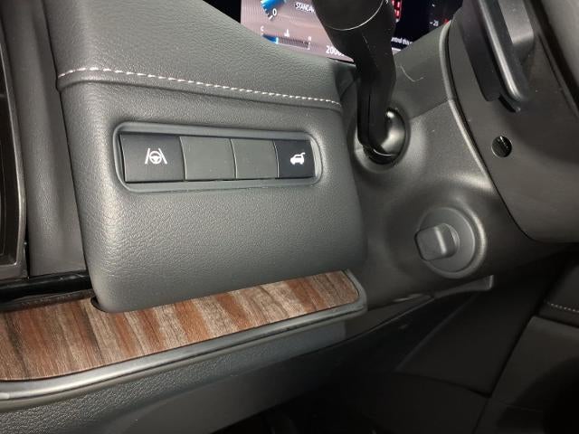 2025 Nissan Armada SL