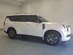 2025 Nissan Armada SL