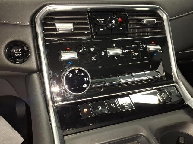 2025 Nissan Armada SL