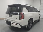 2025 Nissan Armada SL