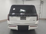 2025 Nissan Armada SL