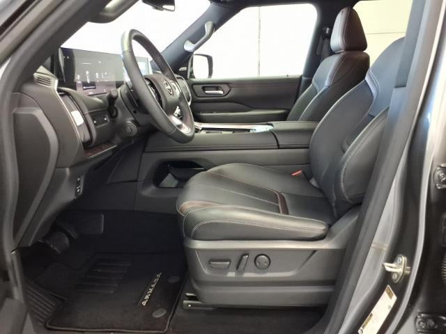 2025 Nissan Armada SL