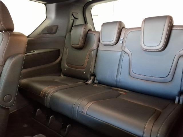 2025 Nissan Armada SL