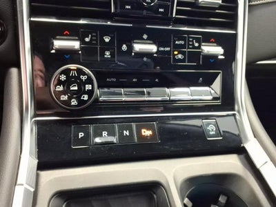 2025 Nissan Armada SL