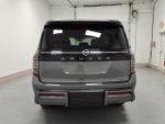 2025 Nissan Armada SL