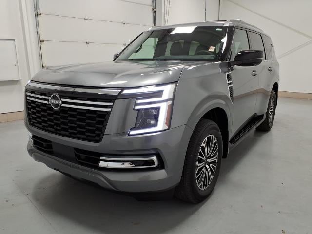 2025 Nissan Armada SL