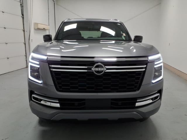 2025 Nissan Armada SL