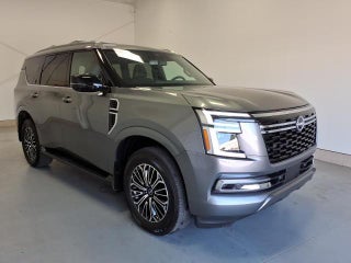 2025 Nissan Armada SL