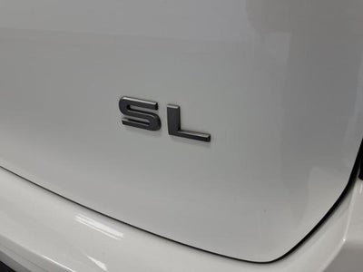 2025 Nissan Armada SL