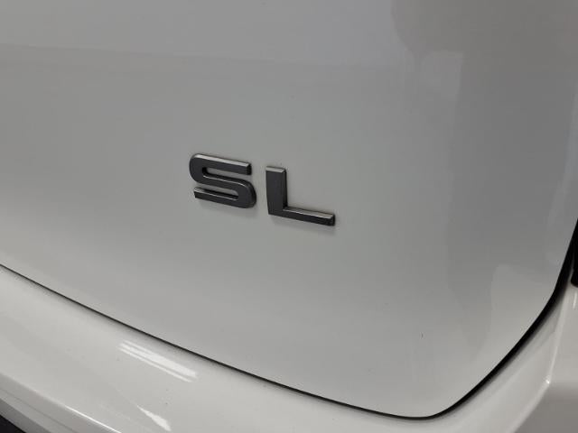 2025 Nissan Armada SL
