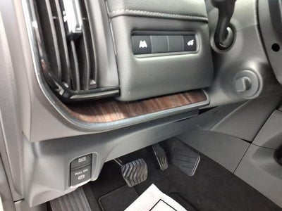 2025 Nissan Armada SL